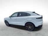 Thumbnail of 2024 White Porsche Cayenne