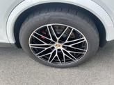 Thumbnail of 2024 White Porsche Cayenne