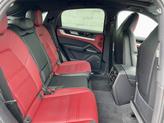 Thumbnail of 2024 White Porsche Cayenne