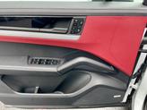Thumbnail of 2024 White Porsche Cayenne