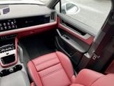 Thumbnail of 2024 White Porsche Cayenne