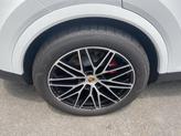 Thumbnail of 2024 White Porsche Cayenne
