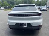 Thumbnail of 2024 White Porsche Cayenne