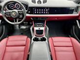 Thumbnail of 2024 White Porsche Cayenne