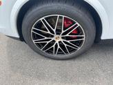 Thumbnail of 2024 White Porsche Cayenne