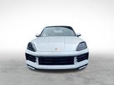 Thumbnail of 2024 White Porsche Cayenne