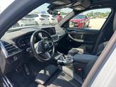 Thumbnail of 2024 Gray BMW X3