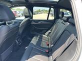Thumbnail of 2024 Gray BMW X3