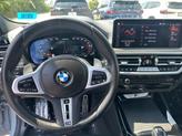 Thumbnail of 2024 Gray BMW X3