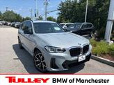 Photo of 2024 Gray BMW X3