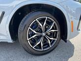 Thumbnail of 2024 Gray BMW X3
