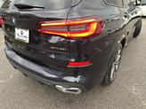 Thumbnail of 2022 Carbon Black Metallic BMW X5