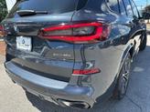 Thumbnail of 2022 Arctic Grey Metallic BMW X5