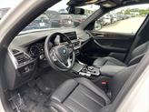 Thumbnail of 2022 Alpine White BMW X3