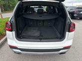Thumbnail of 2022 Alpine White BMW X3