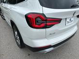 Thumbnail of 2022 Alpine White BMW X3