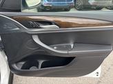 Thumbnail of 2022 Alpine White BMW X3