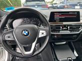 Thumbnail of 2022 Alpine White BMW X3