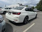Thumbnail of 2024 Alpine White BMW 330