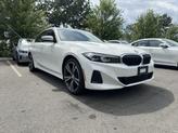 Thumbnail of 2024 Alpine White BMW 330