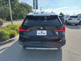 Thumbnail of 2025 Black BMW X1