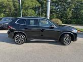 Thumbnail of 2025 Black BMW X1