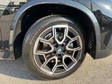 Thumbnail of 2025 Black BMW X1