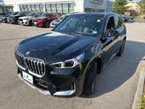 Thumbnail of 2025 Black BMW X1