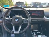 Thumbnail of 2025 Black BMW X1