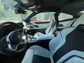 Thumbnail of 2025 Dravit Grey Metallic BMW M4