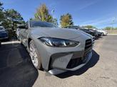 Thumbnail of 2025 Dravit Grey Metallic BMW M4