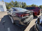 Thumbnail of 2025 Dravit Grey Metallic BMW M4