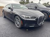 Thumbnail of 2025 Black BMW 430