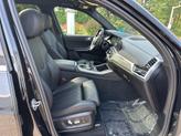 Thumbnail of 2022 Black Sapphire Metallic BMW X5
