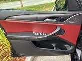 Thumbnail of 2023 Carbon Black Metallic BMW X3