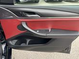 Thumbnail of 2023 Carbon Black Metallic BMW X3