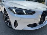 Thumbnail of 2025 White BMW 430