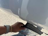 Thumbnail of 2024 Mineral White Metallic BMW X4