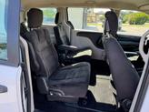 Thumbnail of 2016 White Dodge Grand Caravan