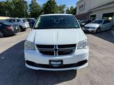 Thumbnail of 2016 White Dodge Grand Caravan