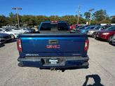 Thumbnail of 2016 Blue GMC Sierra 1500