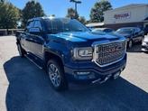 Thumbnail of 2016 Blue GMC Sierra 1500