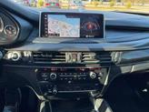 Thumbnail of 2018 Gray BMW X5 M