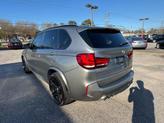 Thumbnail of 2018 Gray BMW X5 M