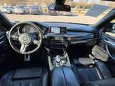 Thumbnail of 2018 Gray BMW X5 M