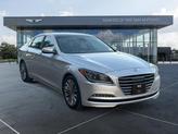 Thumbnail of 2017 Santiago Silver Genesis G80