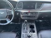 Thumbnail of 2017 Santiago Silver Genesis G80