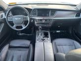 Thumbnail of 2017 Santiago Silver Genesis G80