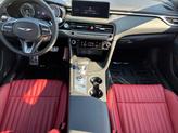 Thumbnail of 2026 Gray Genesis G70
