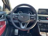 Thumbnail of 2026 Gray Genesis G70